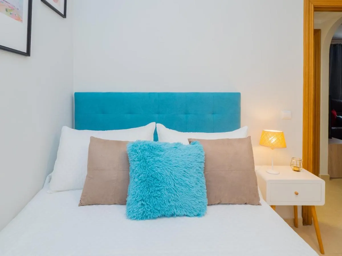Cubo'S Liberty Apartment Alhaurin el Grande Spain