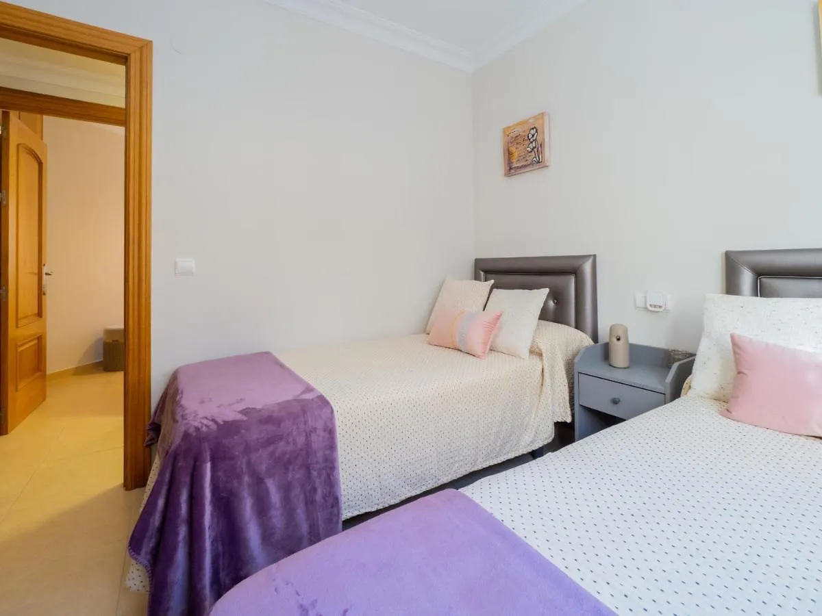 Cubo'S Liberty Apartment Alhaurin el Grande
