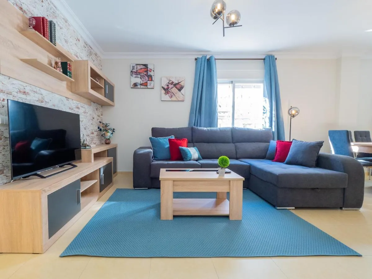 Cubo'S Liberty Apartment Alhaurin el Grande