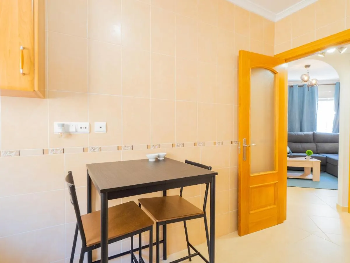 Cubo'S Liberty Apartment Alhaurin el Grande