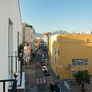  Apartment Refugio Del Sol 57 Spain