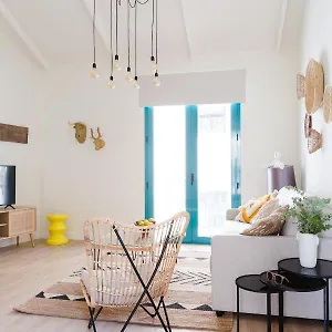  Apartment Atenea Spain