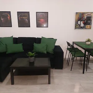  Apartment Apartment Caleta De Fuste Spain
