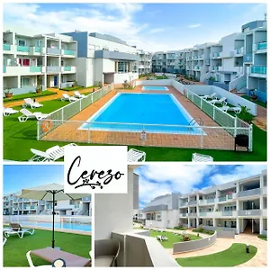  Apartment B-rent Sun Cerezo Pool Spain