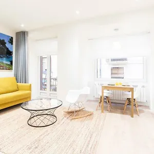  Apartment Port Lux. Old Town - Sshousing Spain
